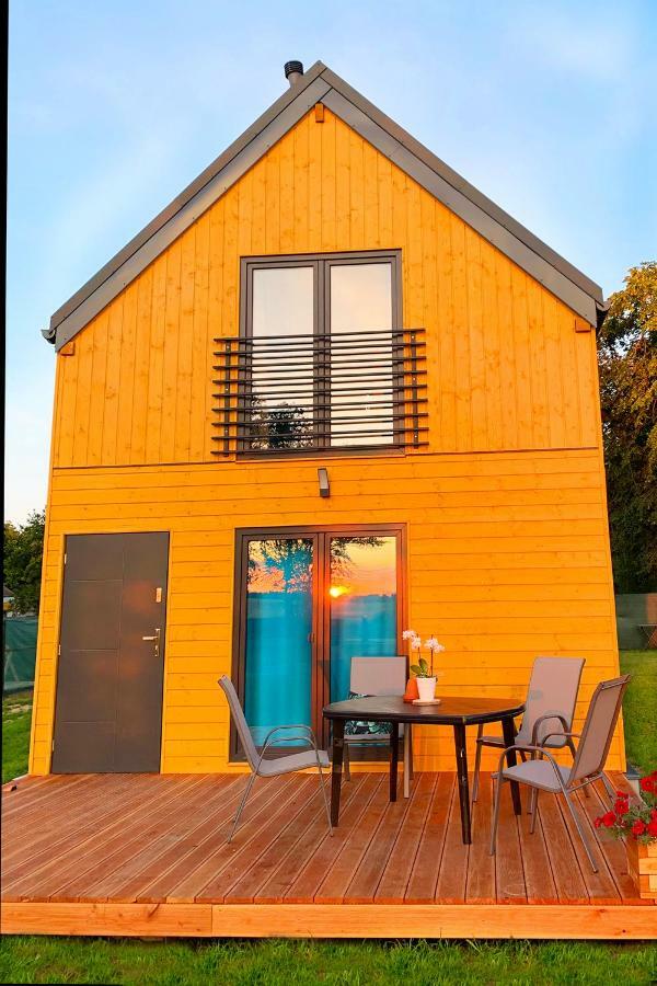 Osada Natura Sliwin Exterior photo